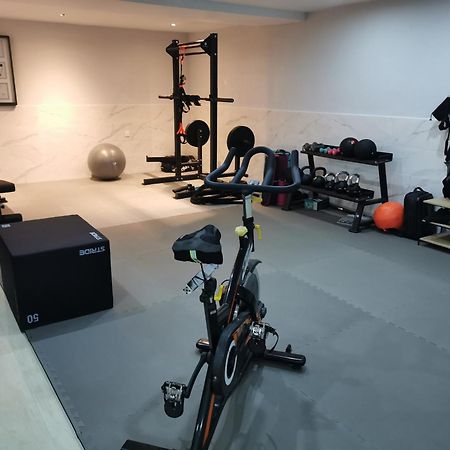 Chambre D'Hote Grabels Экстерьер фото