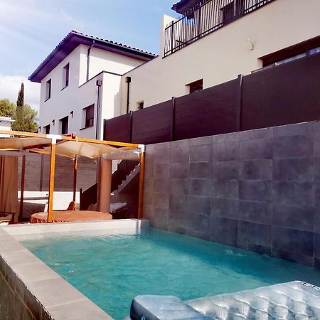 Chambre D'Hote Grabels Экстерьер фото