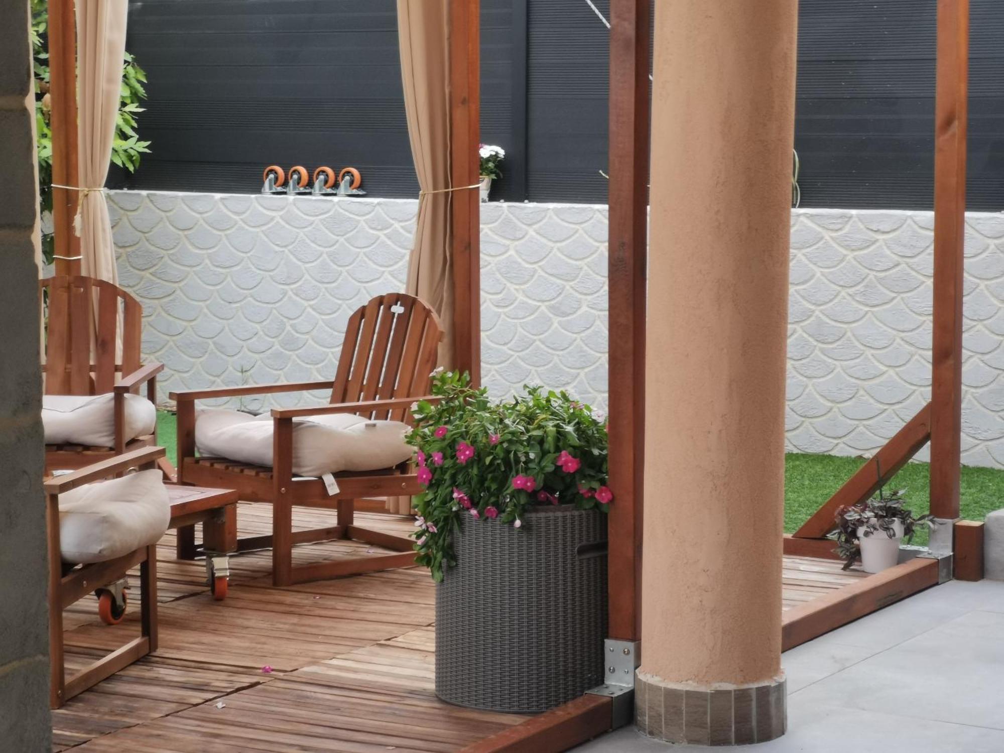 Chambre D'Hote Grabels Экстерьер фото