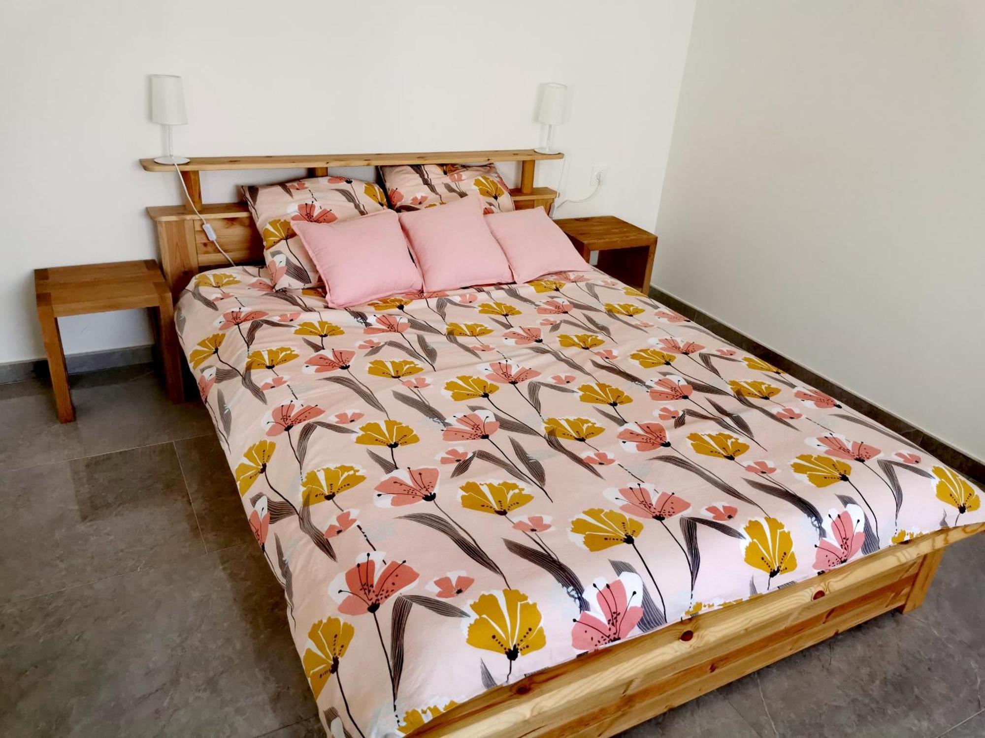 Chambre D'Hote Grabels Экстерьер фото